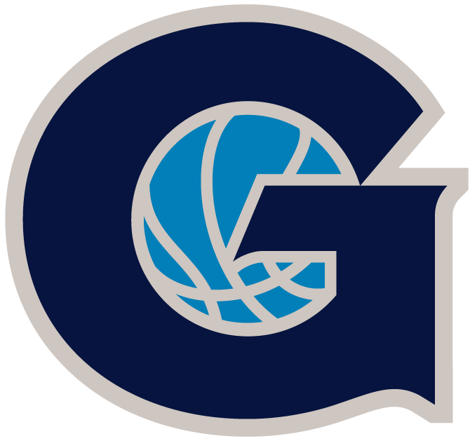 Georgetown Hoyas 1996-Pres Alternate Logo DIY iron on transfer (heat transfer)